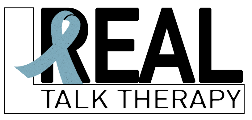 Real Talk Therapy – Virtual Practice